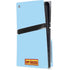 Bobs Burgers Roller Coaster PS5 Pro Disk Console Skin