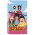 Bobs Burgers Roller Coaster PS5 Slim Disk Console Skin