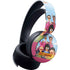 Bobs Burgers Roller Coaster PULSE 3D Wireless Headset for PS5 Skin