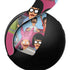 Bobs Burgers Roller Coaster PULSE 3D Wireless Headset for PS5 Skin