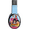 Bobs Burgers Roller Coaster Skullcandy Crusher Wireless Skin