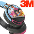 Bobs Burgers Roller Coaster Skullcandy Venue Skin