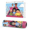 Bobs Burgers Roller Coaster Gaming Mouse Pad