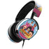 Bobs Burgers Roller Coaster SteelSeries Arctis 3 Skin