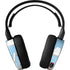 Bobs Burgers Roller Coaster SteelSeries Arctis 3 Skin