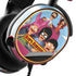 Bobs Burgers Roller Coaster SteelSeries Arctis 3 Skin