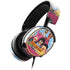 Bobs Burgers Roller Coaster SteelSeries Arctis 5 Skin