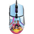Bobs Burgers Roller Coaster SteelSeries Rival 600 Gaming Mouse Skin