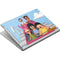 Bobs Burgers Roller Coaster Surface Book Skin