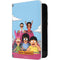 Bobs Burgers Roller Coaster Surface Duo Skin