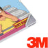 Bobs Burgers Roller Coaster Surface Laptop 2 Skin