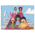Bobs Burgers Roller Coaster Surface Laptop 3 13.5in Skin