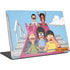 Bobs Burgers Roller Coaster Surface Laptop 4 15in Skin