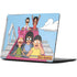 Bobs Burgers Roller Coaster Surface Laptop 7 13.8in Skin