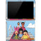 Bobs Burgers Roller Coaster Surface Pro 4 Skin