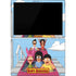 Bobs Burgers Roller Coaster Surface Pro 7 Skin