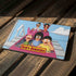 Bobs Burgers Roller Coaster Surface Pro 7 Skin