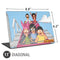 Bobs Burgers Roller Coaster Universal Laptop 11in (8.8 x 6.2in) Skin