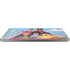 Bobs Burgers Roller Coaster Universal Laptop 11in (8.8 x 6.2in) Skin