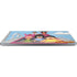 Bobs Burgers Roller Coaster Universal Laptop 13in (10.6 x 7.6in) Skin