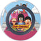 Bobs Burgers Roller Coaster Wireless Charger Skin