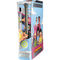 Bobs Burgers Roller Coaster Xbox 360 (Includes HDD) Skin