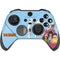 Bobs Burgers Roller Coaster Xbox Elite Wireless Controller Series 2 Skin