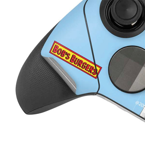 Bobs Burgers Roller Coaster Xbox Elite Wireless Controller Series 2 Skin
