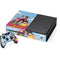Bobs Burgers Roller Coaster Xbox One Console and Controller Bundle Skin