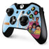 Bobs Burgers Roller Coaster Xbox One Controller Skin