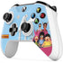 Bobs Burgers Roller Coaster Xbox One S Controller Skin