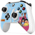 Bobs Burgers Roller Coaster Xbox One X Controller Skin