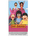 Bobs Burgers Roller Coaster Xbox Series S Console Skin