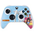 Bobs Burgers Roller Coaster Xbox Series S Skins