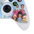 Bobs Burgers Roller Coaster Xbox Series S Controller Skin