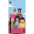 Bobs Burgers Roller Coaster Xbox Series X Console Skin