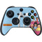 Bobs Burgers Roller Coaster Xbox Series X Controller Skin