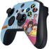 Bobs Burgers Roller Coaster Xbox Series X Controller Skin