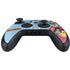 Bobs Burgers Roller Coaster Xbox Series X Controller Skin