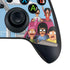 Bobs Burgers Roller Coaster Xbox Series X Controller Skin