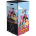 Bobs Burgers Roller Coaster XBox Series X Digital Edition Bundle Skin