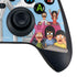 Bobs Burgers Roller Coaster XBox Series X Digital Edition Bundle Skin