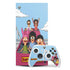 Bobs Burgers Roller Coaster Xbox Series X Skins