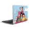 Bobs Burgers Roller Coaster Zenbook UX305FA 13.3in Skin