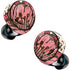Rose Bud Floral Amazon Echo Buds Skin