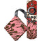 Rose Bud Floral Amazon Fire TV Skin