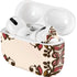 Rose Bud Floral AirPods Skins
