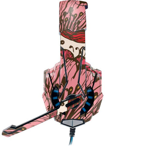 Rose Bud Floral BENGOO G9000 Skin