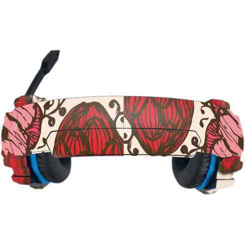 Rose Bud Floral BENGOO G9000 Skin