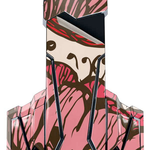 Rose Bud Floral BENGOO G9000 Skin